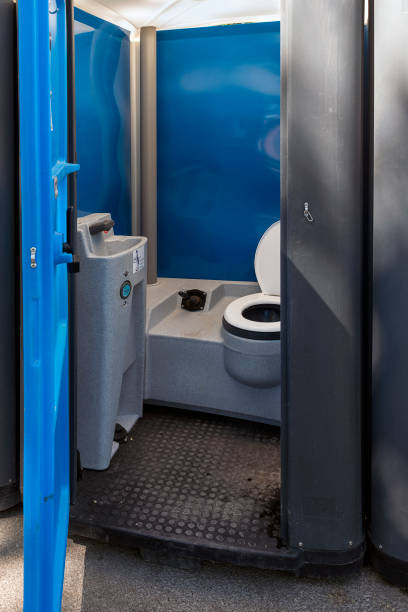 Portable Toilet Options We Offer in Atwater, MN