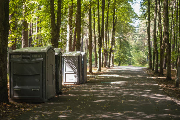Best Temporary restroom rental  in Atwater, MN