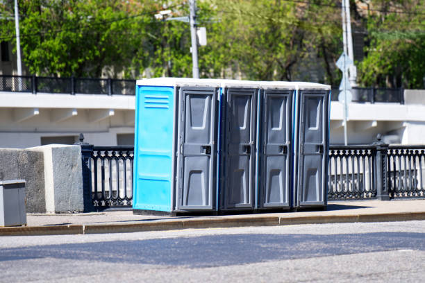 Best Construction site porta potty rental  in Atwater, MN
