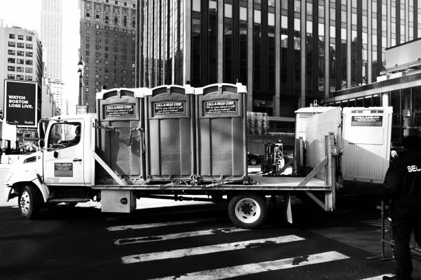 Best Porta potty rental near me  in Atwater, MN